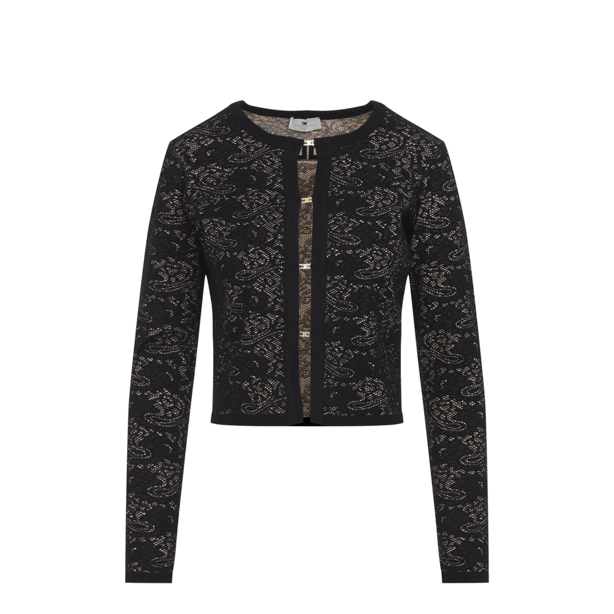 Sweaters Black