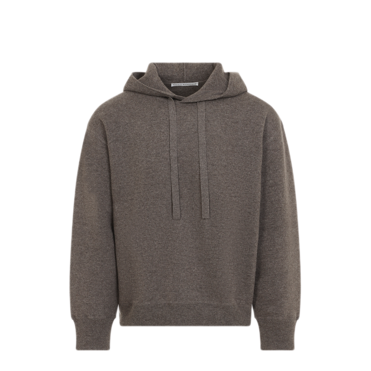 Cope Cashmere Hoodie