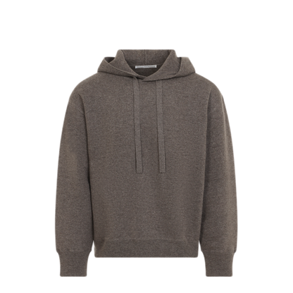 Cope Cashmere Hoodie