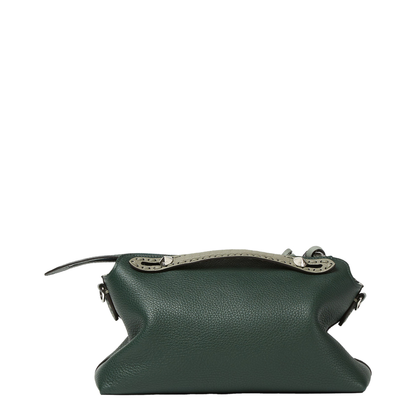 MAYFEYR - Fendi - Borsa By The Way Soft Medium With Macro Top Stitching - 8BL155AV1J