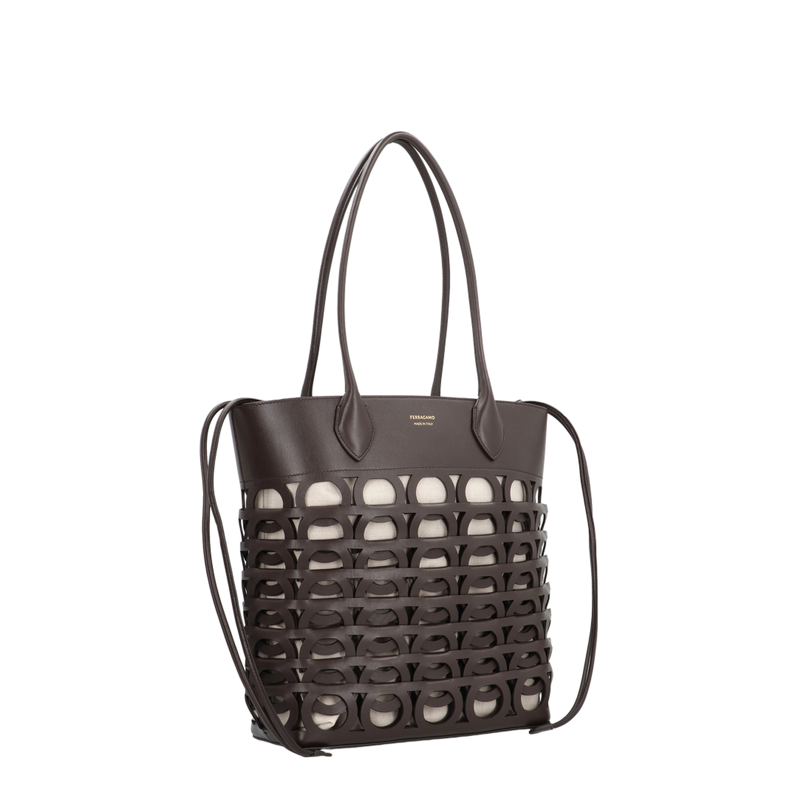 Gancini M Tote Bag