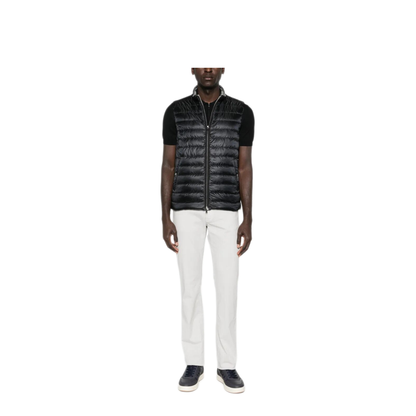 MAYFEYR - Herno - Nylon Ultralight And Ecoage Reversible Vest - PI001320U12020Z9394