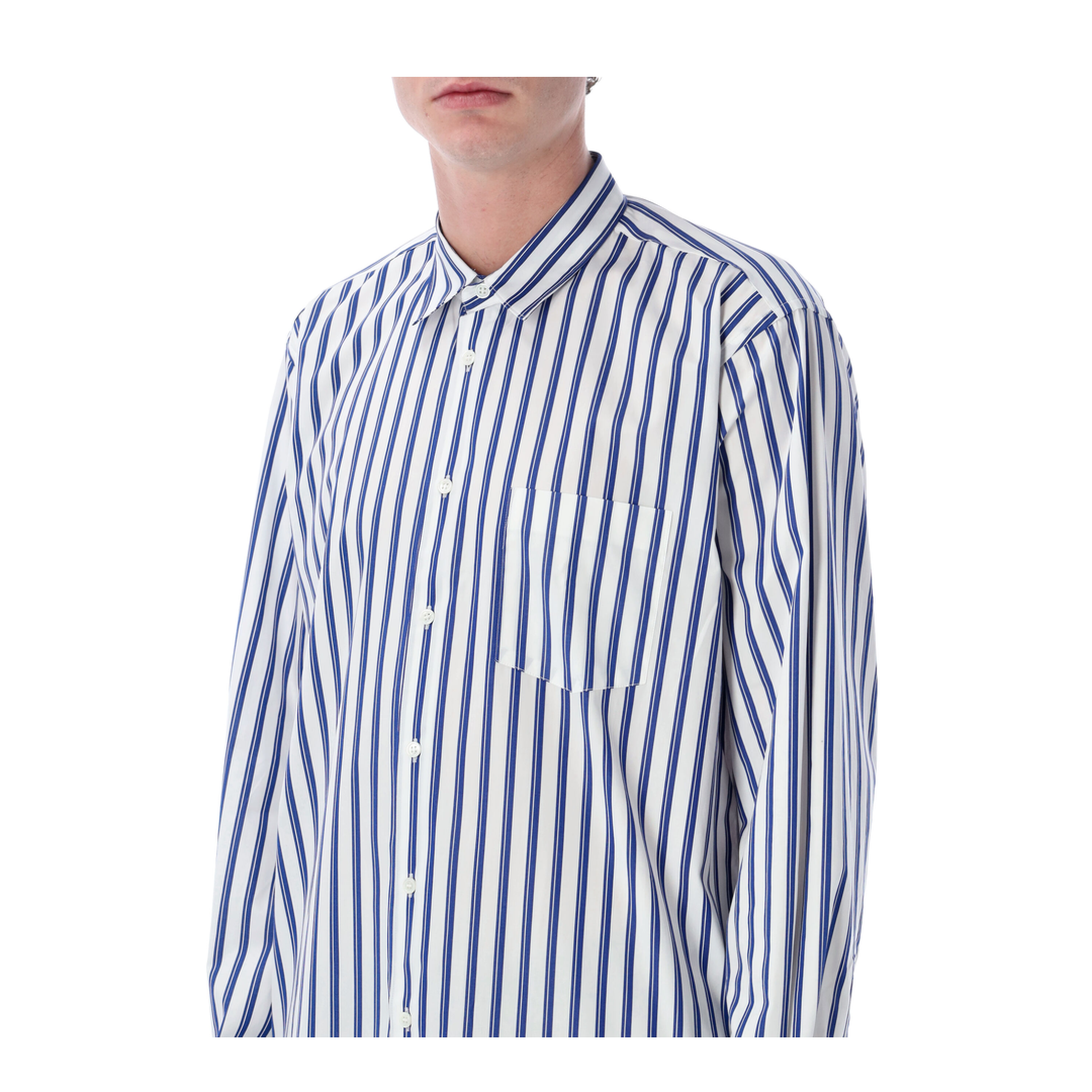 MAYFEYR - Comme Des Garcons - T-Shirts And Polos - FZ-B115-0602