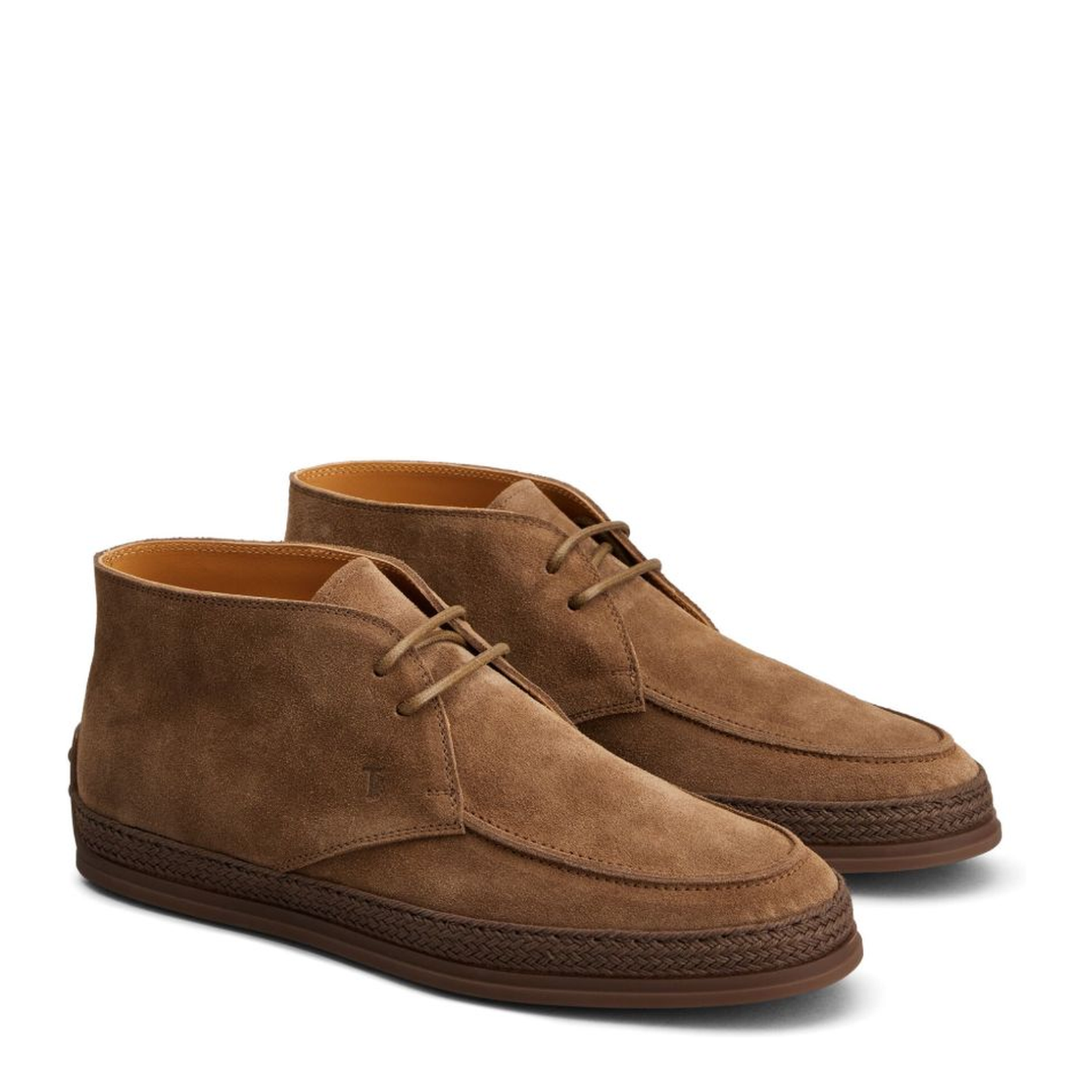 Tod's Boots Brown