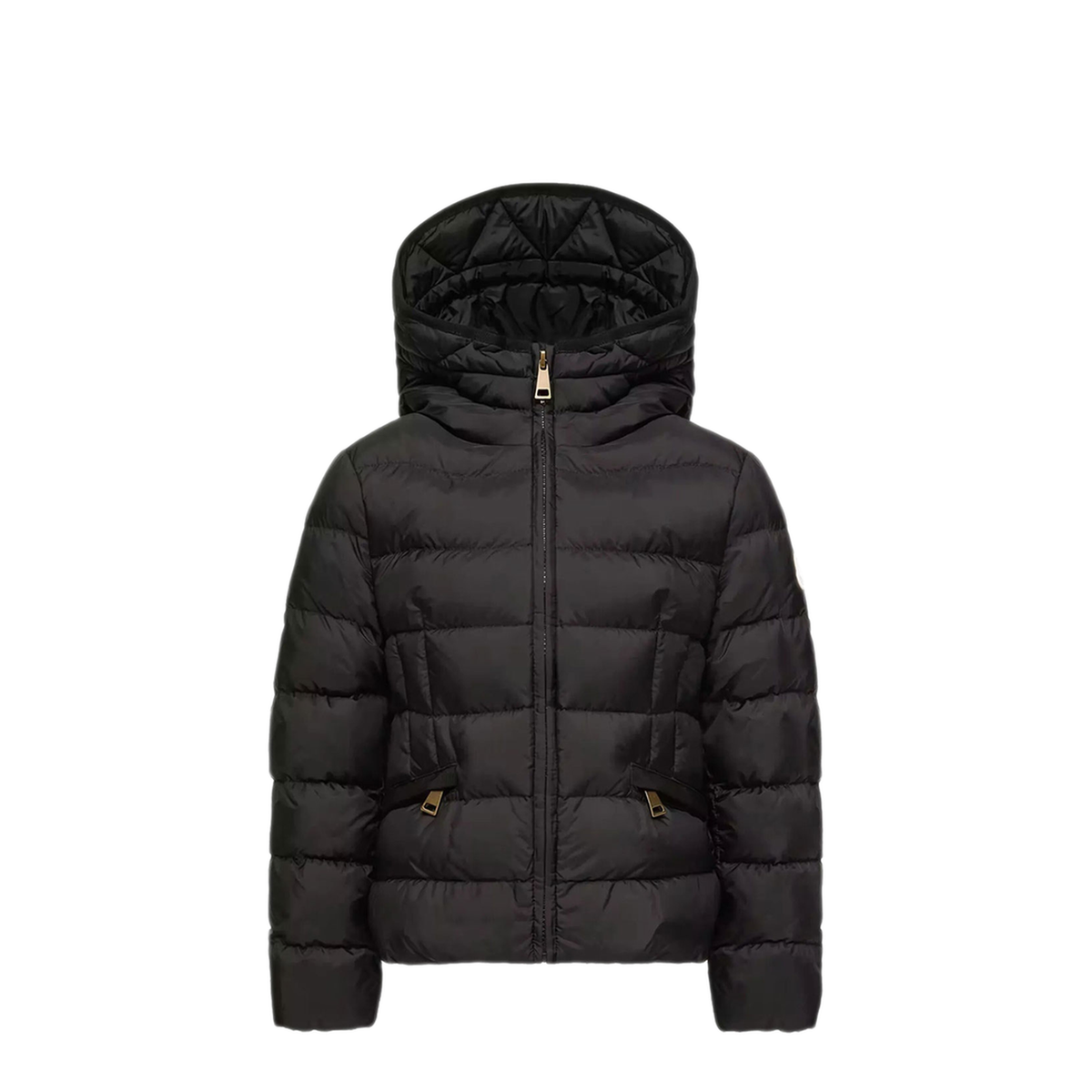 Down Jacket For