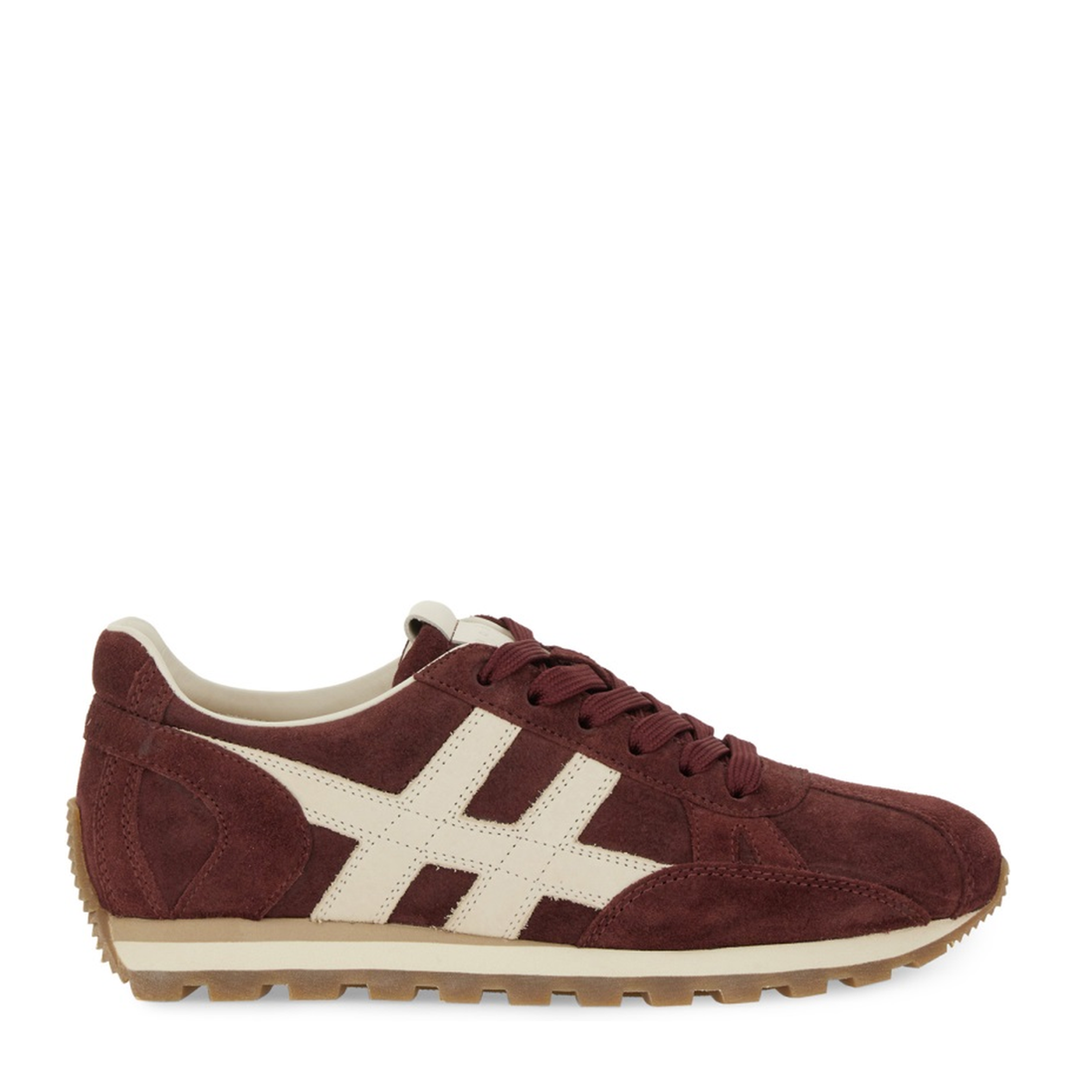 MAYFEYR - Hogan - Sneaker "86Er" - HXW6710FP0IUHT0UU8