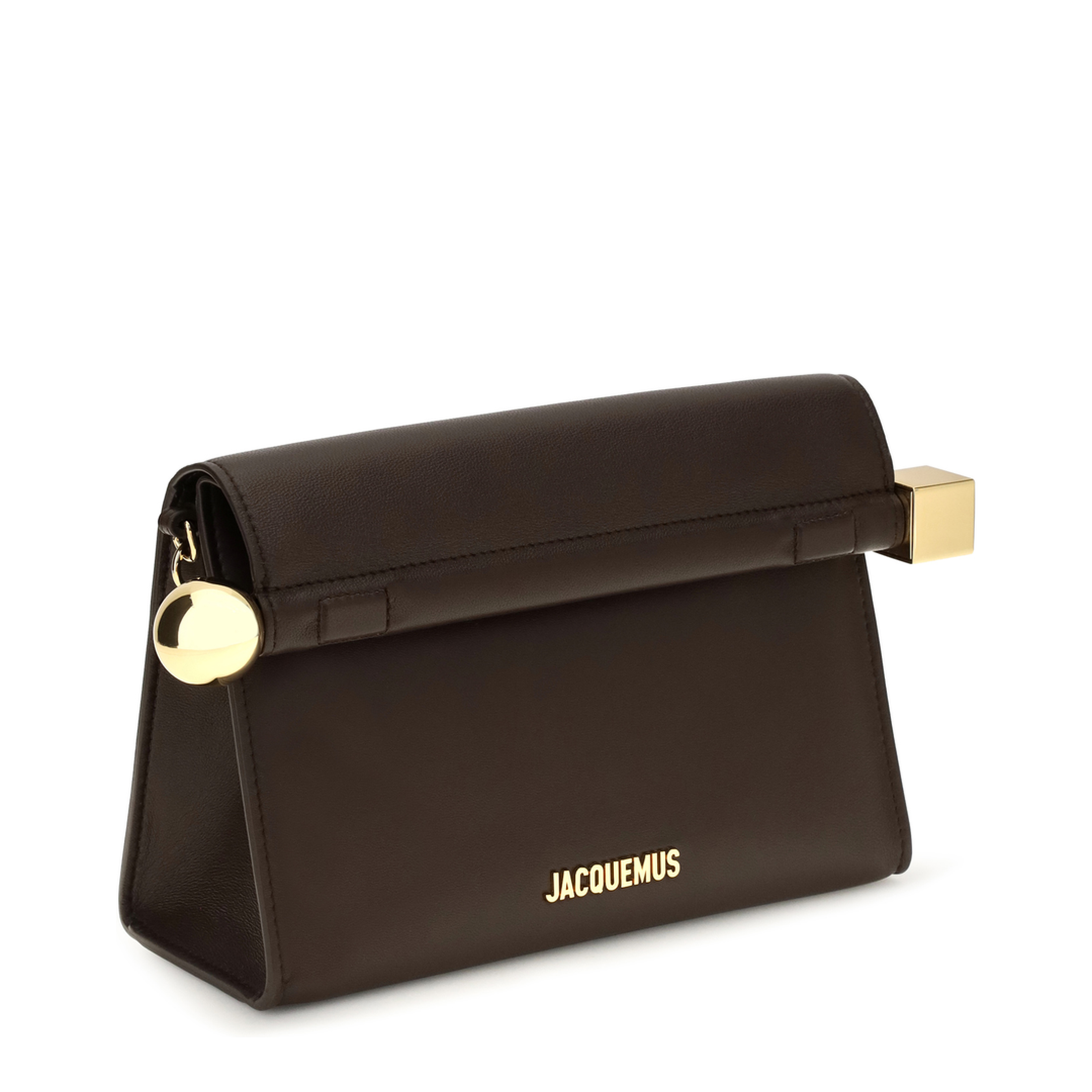 MAYFEYR - Jacquemus - The Round Square Bag - BAW00472AC27L14