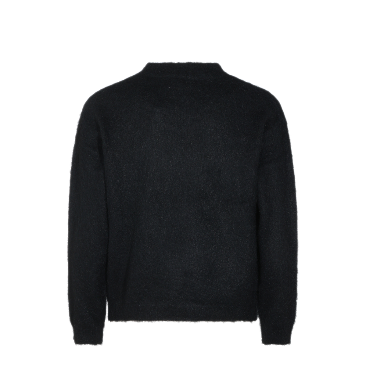 MAYFEYR - Saint Mxxxxxx - Saint Mxxxxx Sweaters - SMMK10000C46BLACK