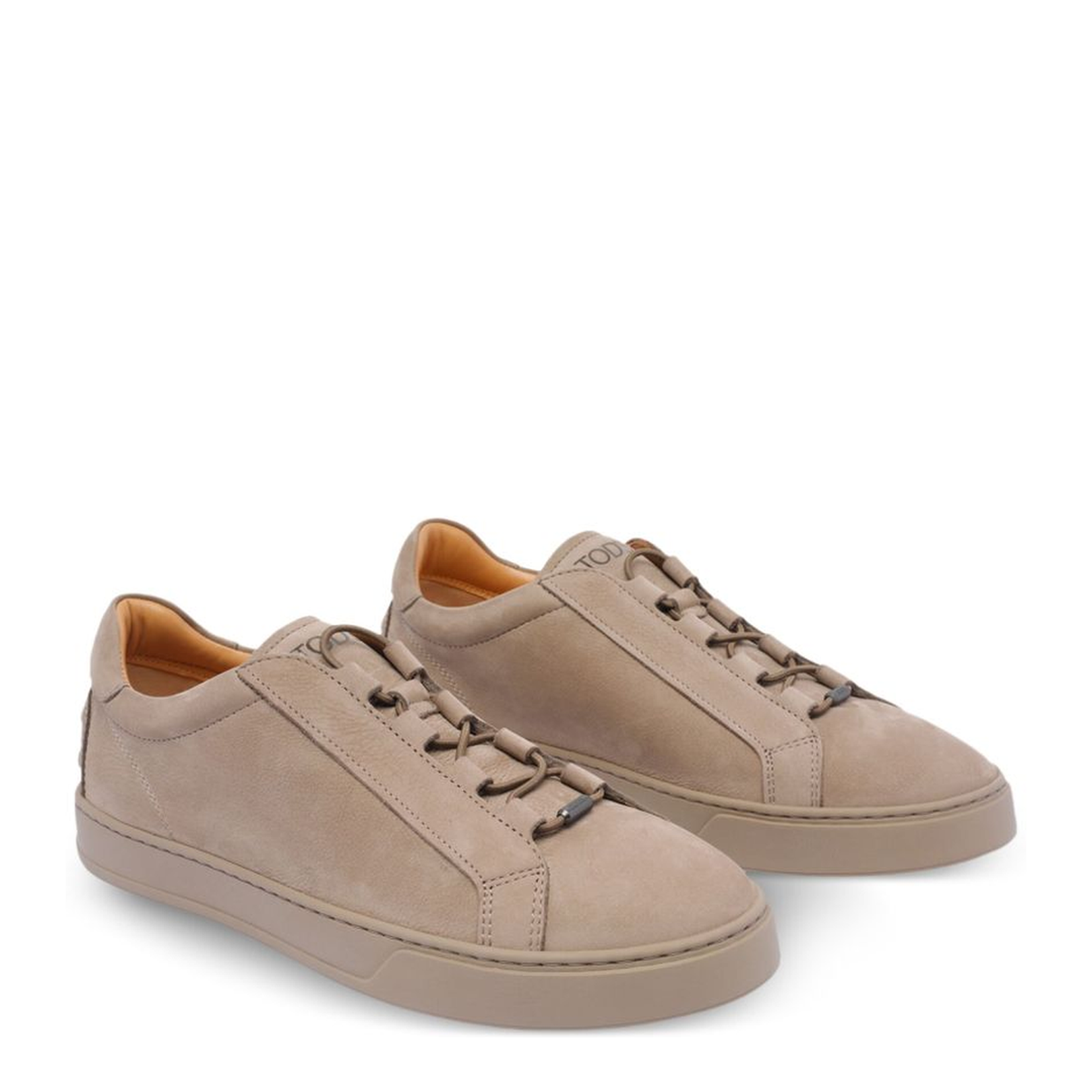 Tod's Sneakers Dove Grey