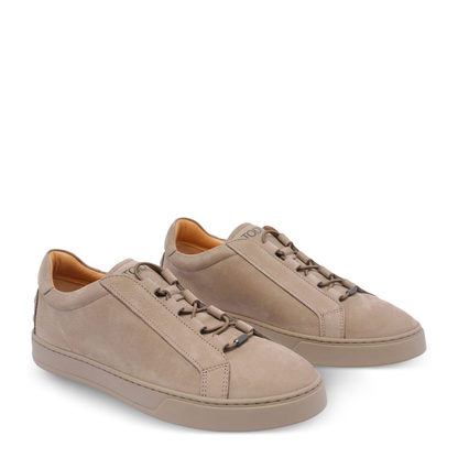 Tod's Sneakers Dove Grey