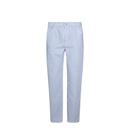 MAYFEYR - Marni - Trousers - PUJU0141A0USCZ4900C40