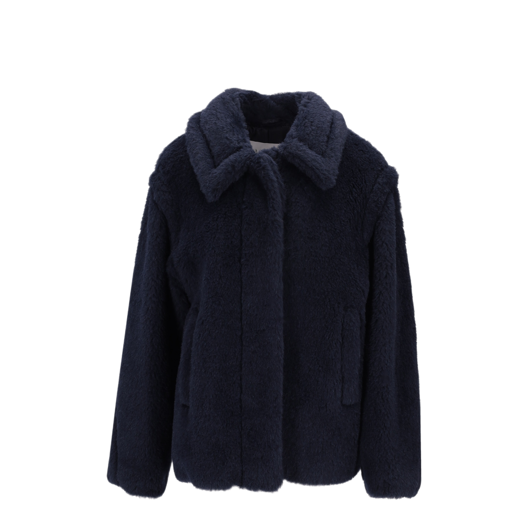 MAYFEYR - Max Mara - Giaccone - 2611081021600MXMFUGG005