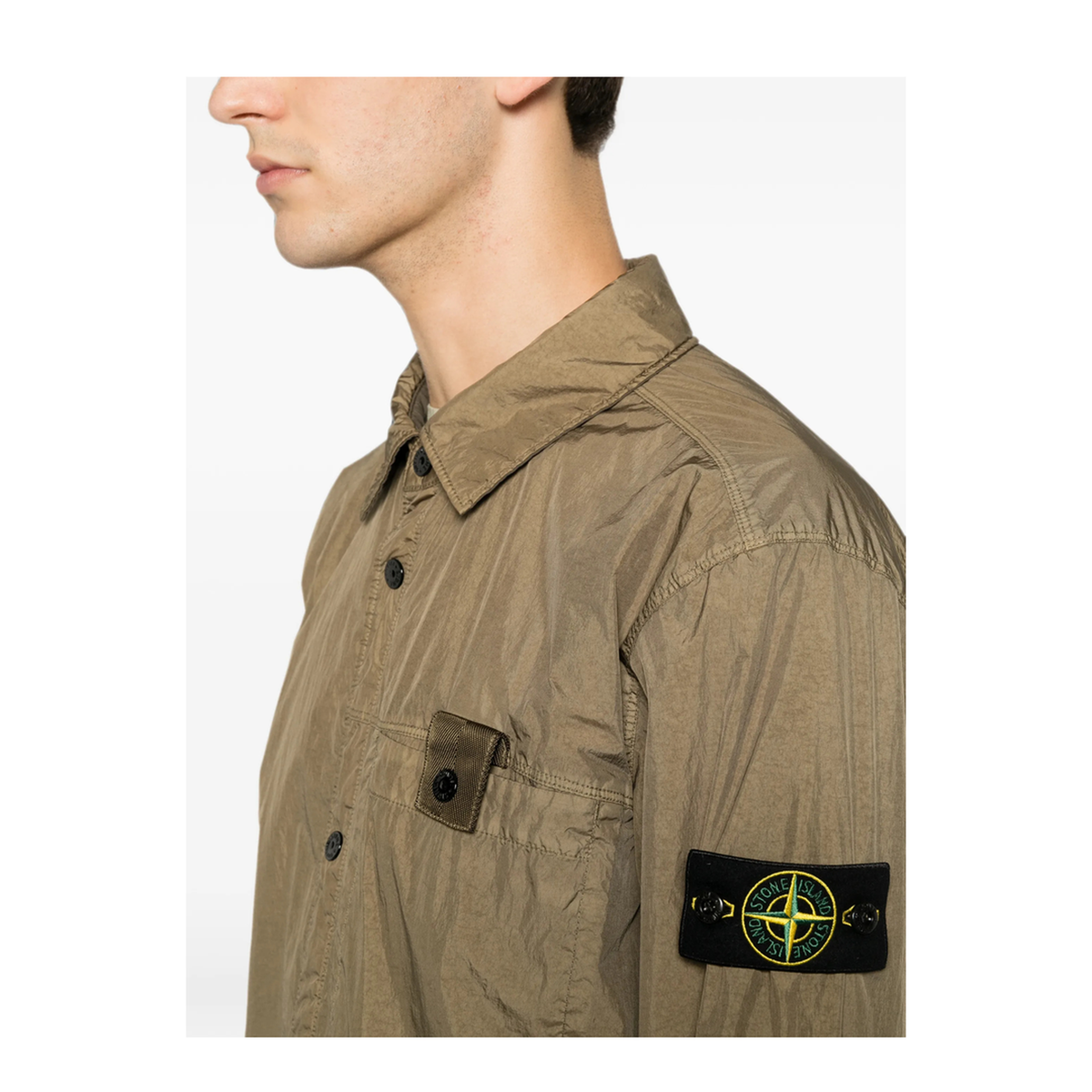 MAYFEYR - Stone Island - Jackets - L2S15Q100022S0A23V005G