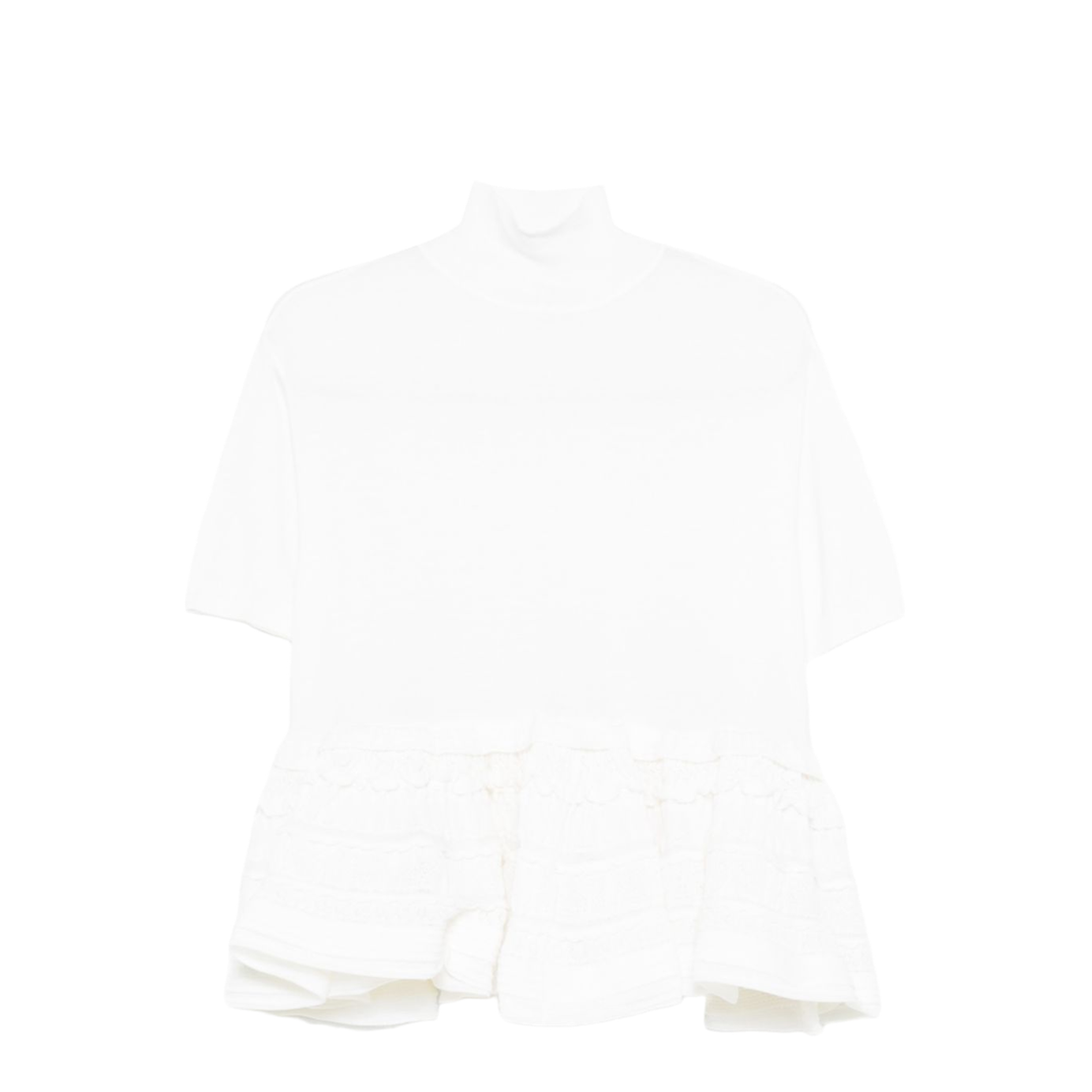 Top White