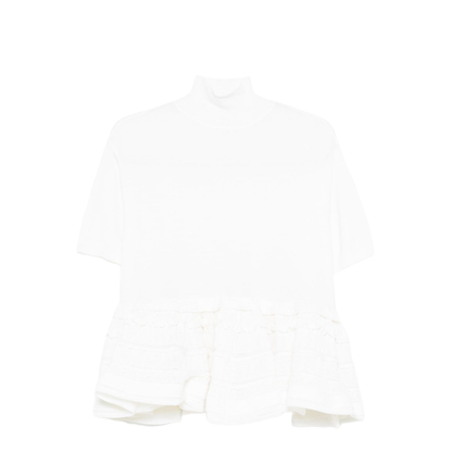 Top White