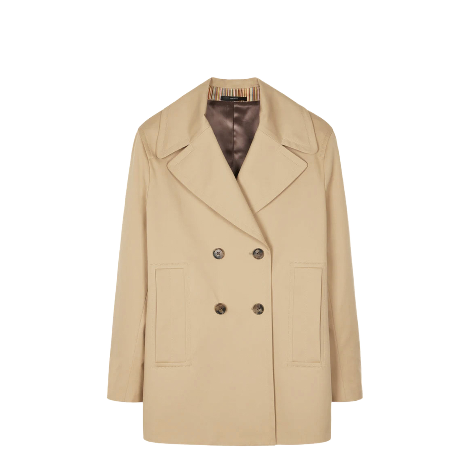 Coats