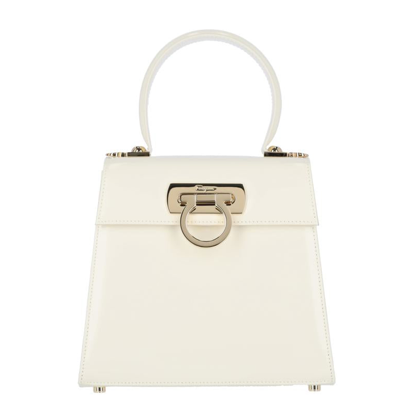 Iconic S Handbag
