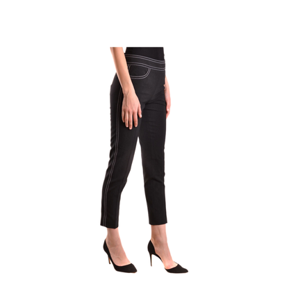 MAYFEYR - Boutique Moschino - Trousers - HA03065823