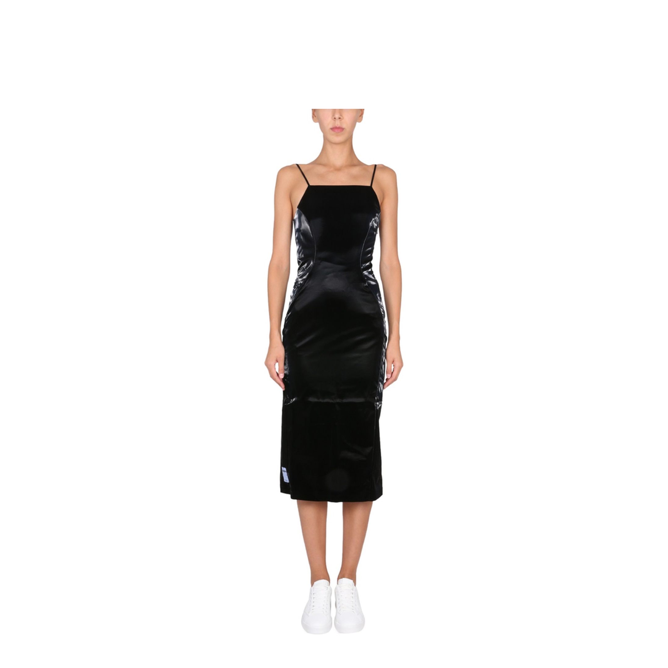 MAYFEYR - MCQ - Slim Fit Dress - 693482RTA051000