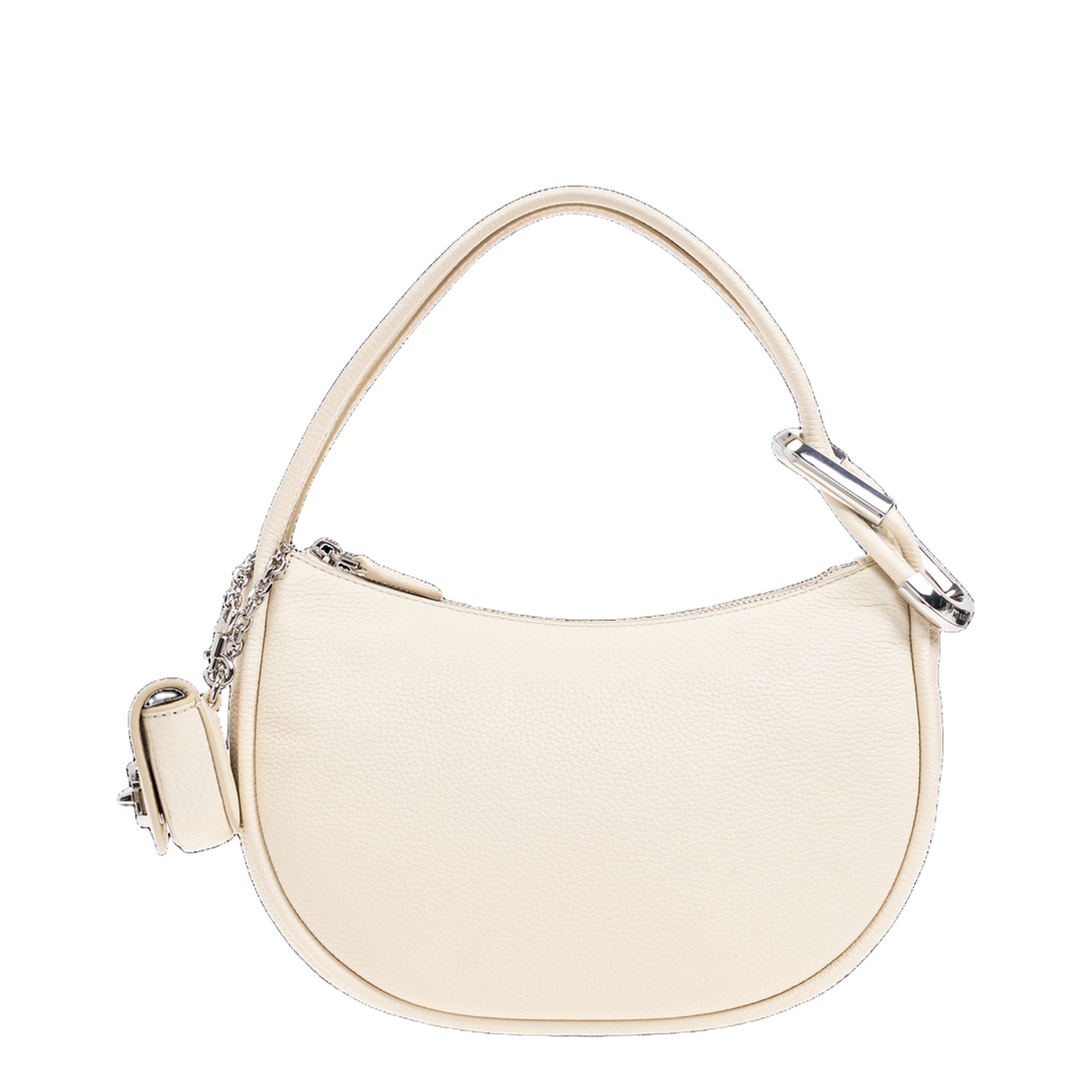 Shoulder Bag The Dual Hobo