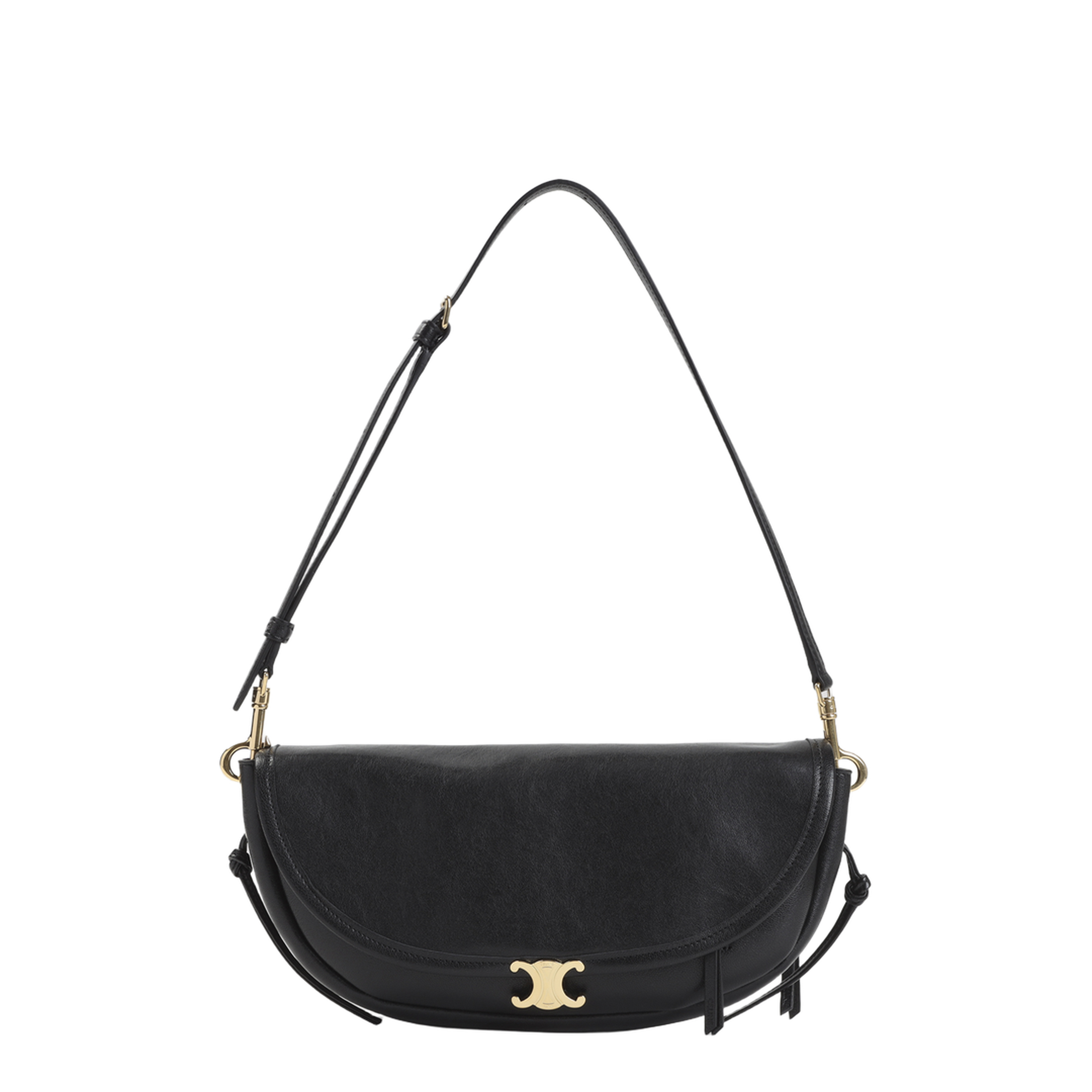 MAYFEYR - Celine - Small Halfmoon Triomphe - L10373778