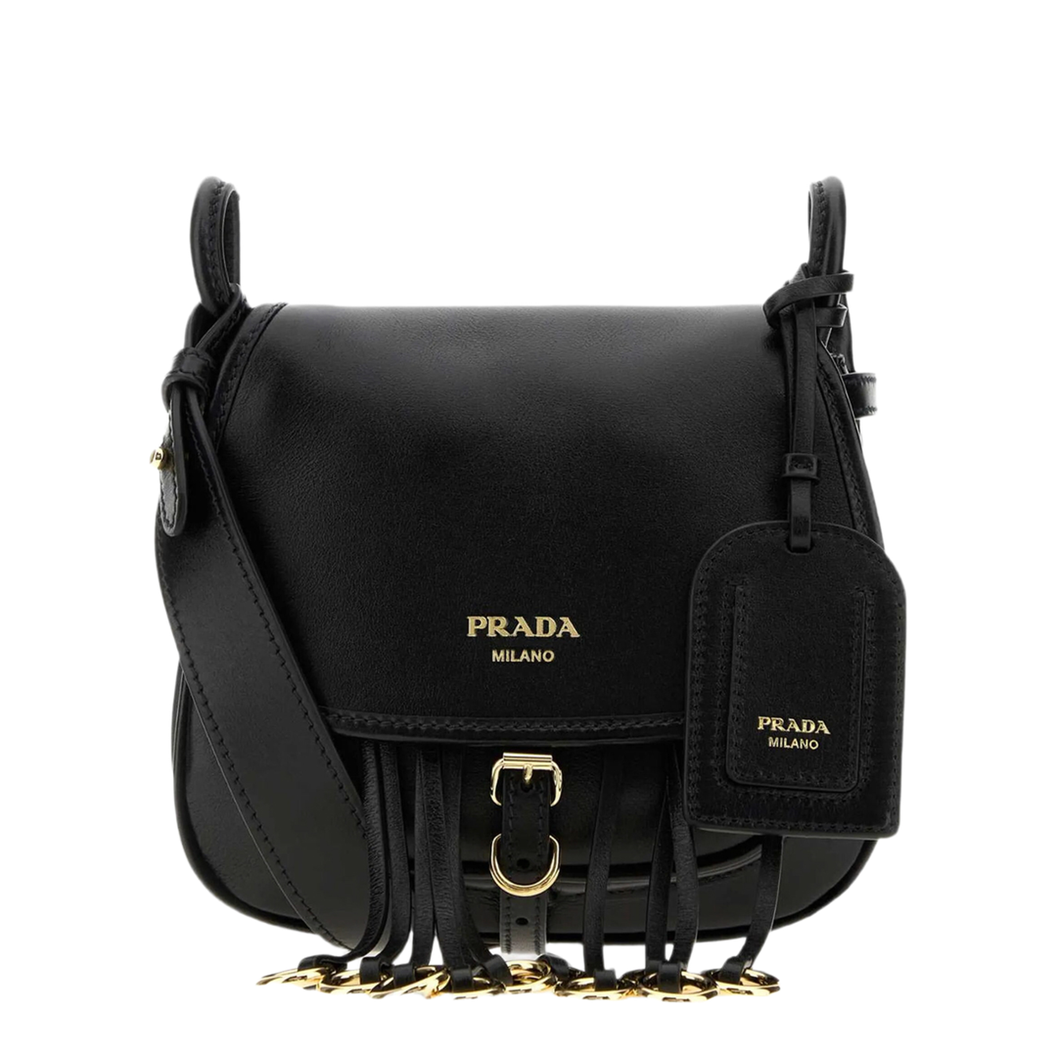 MAYFEYR - Prada - Borse - 1BD412VOOU2ZRN