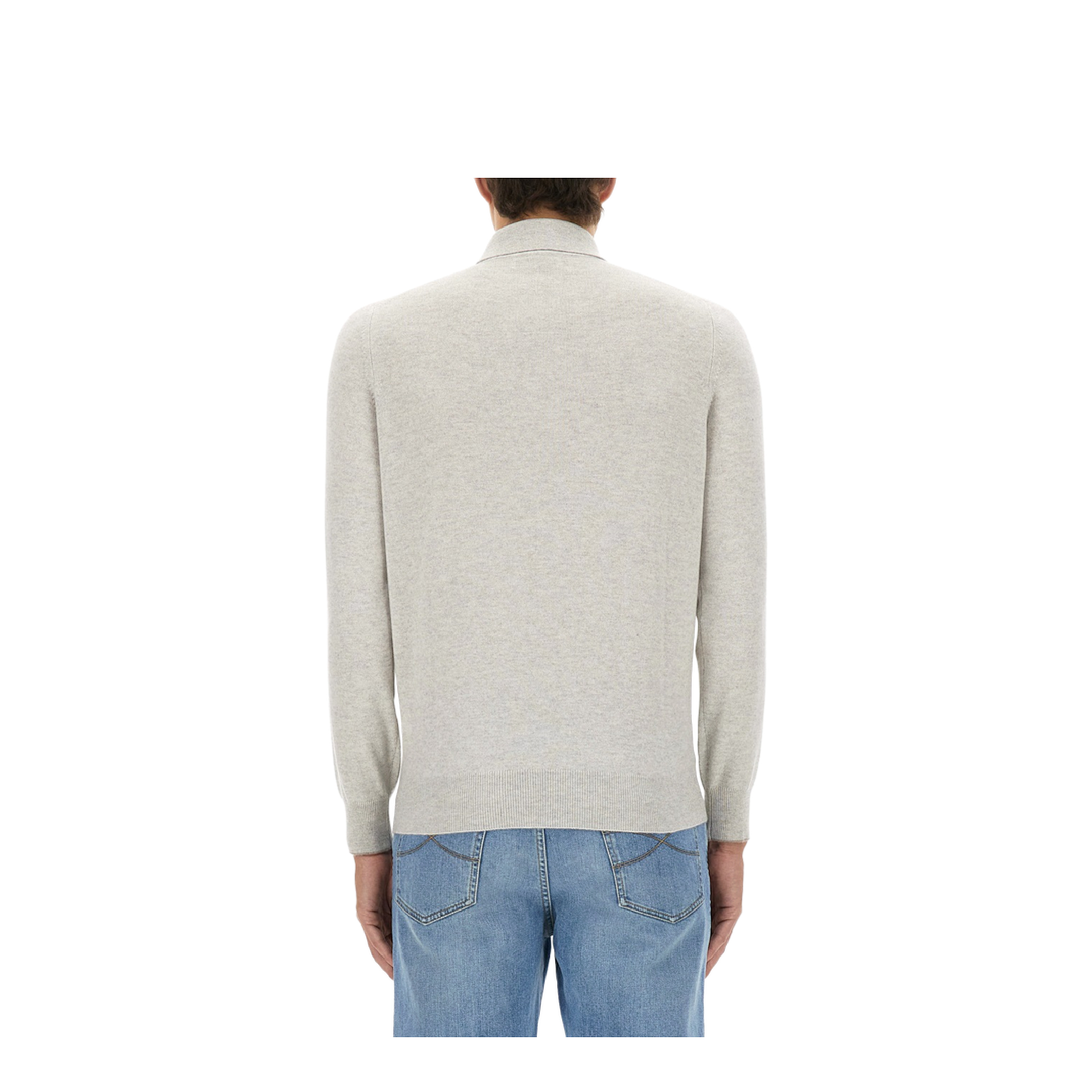 Cashmere Sweater