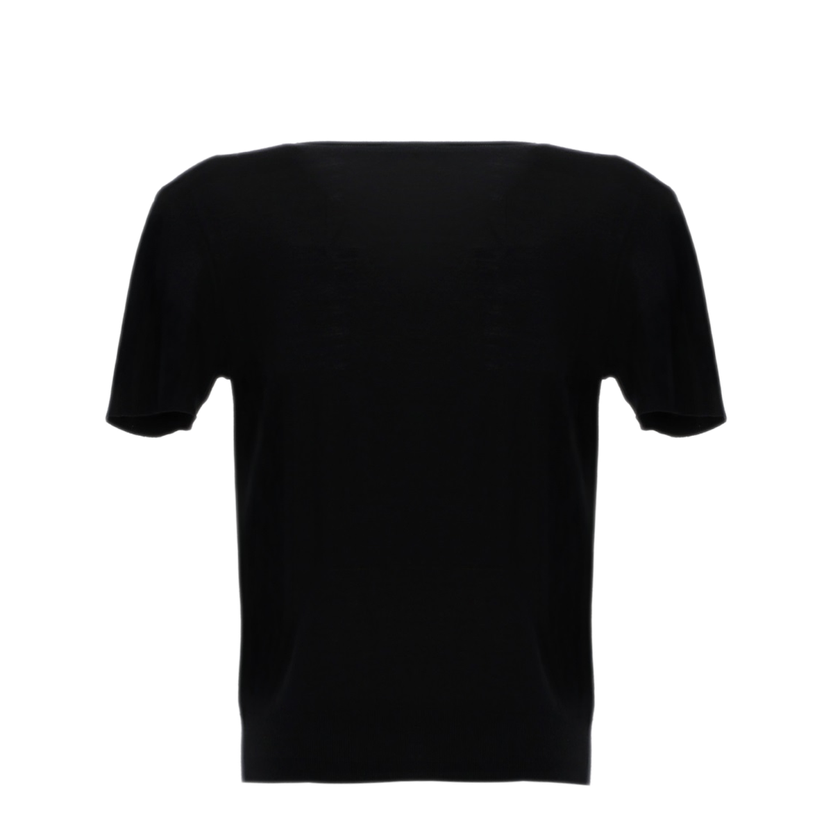 MAYFEYR - Theory - Merino Wool Slim Fit T Shirt - O0711710001