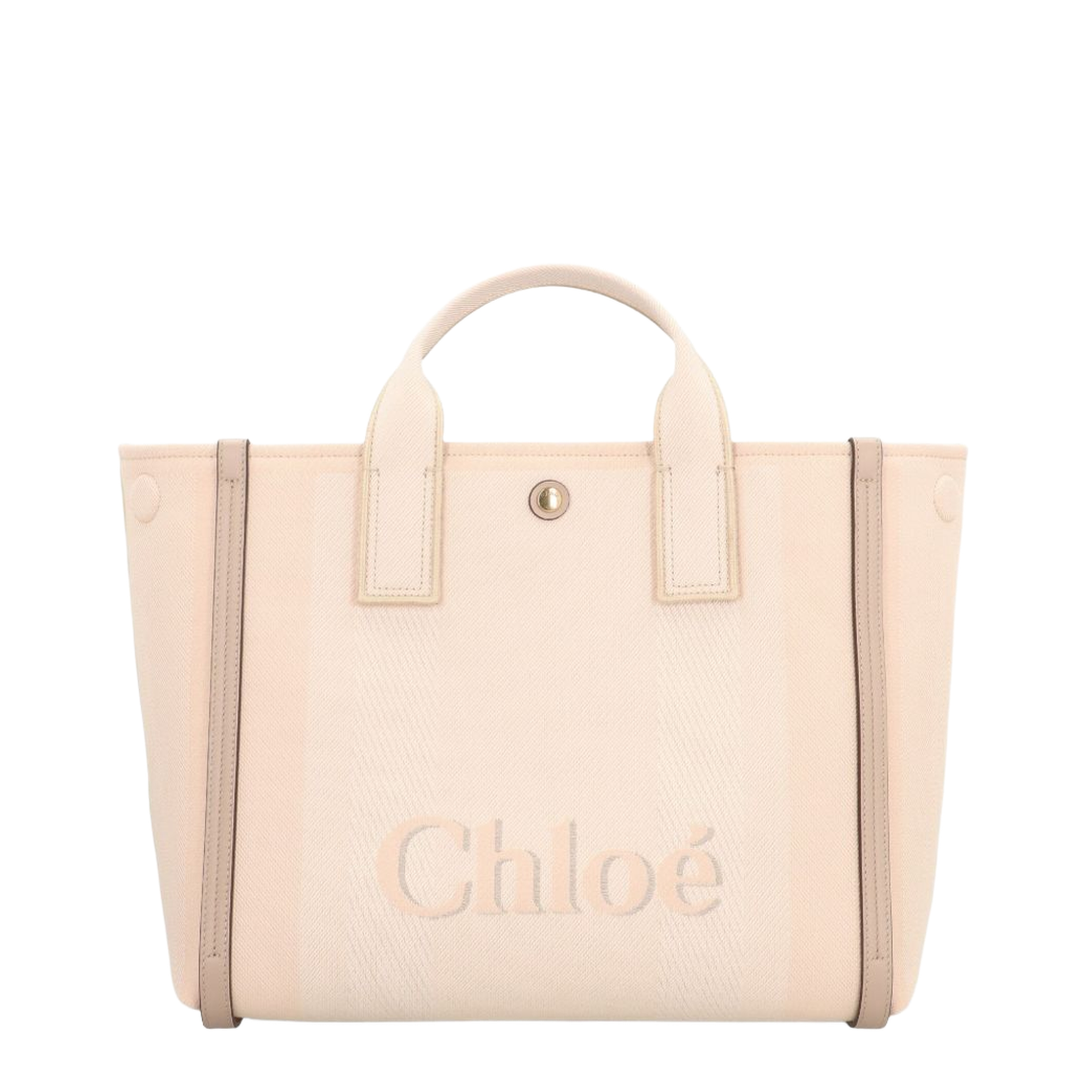 Carry Canvas Tote Bag