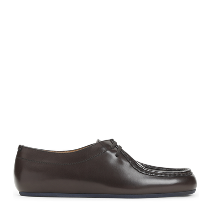 MAYFEYR - Jil Sander - Lace-Up - J32ZJ0026P7698