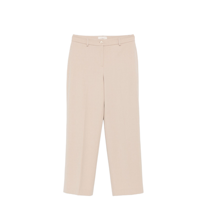 Trousers White