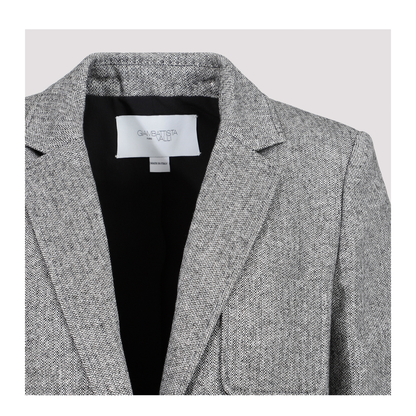 MAYFEYR - GIAMBATTISTA VALLI - Cotton Jacket - 23FWSVZM600789GRM019