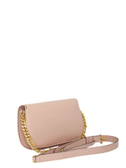 Blondie Shoulder Bag, Gold Hardware