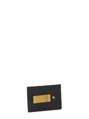 Gg Marmont Card Holder Wallet