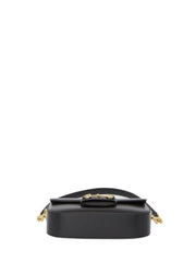 Horsebit 1955 Small Shoulder Bag, Gold Hardware