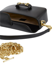 Horsebit 1955 Small Shoulder Bag, Gold Hardware