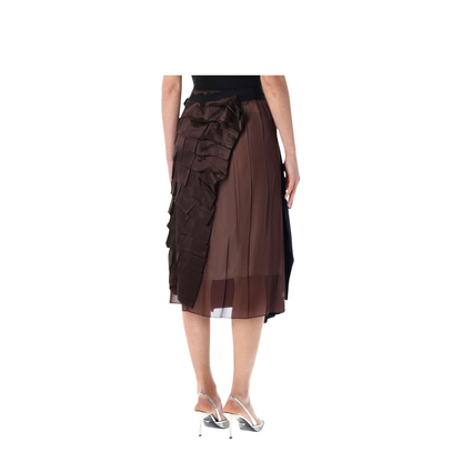 MAYFEYR - Prada - Skirts - P149IG19QZF0008