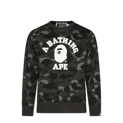MAYFEYR - BAPE - Sweaters - 001SWM301008MBLACK