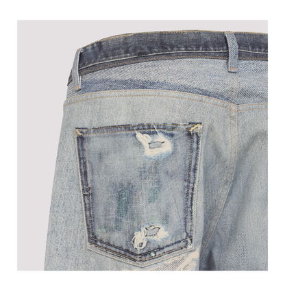 MAYFEYR - Our Legacy - Third Cut Jeans - M4205TDD