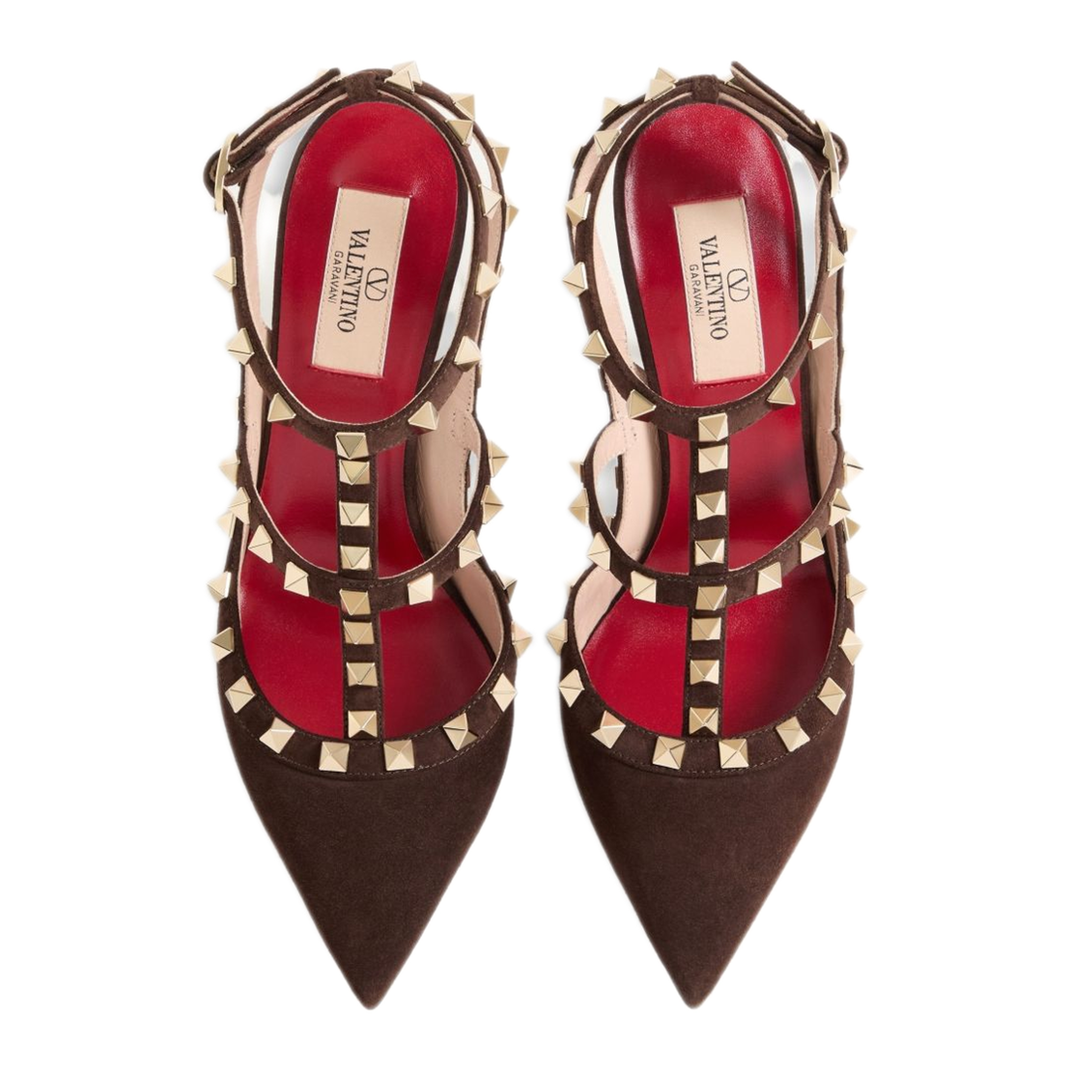 MAYFEYR - Valentino - With Heel Brown - WS0393CVB0TO