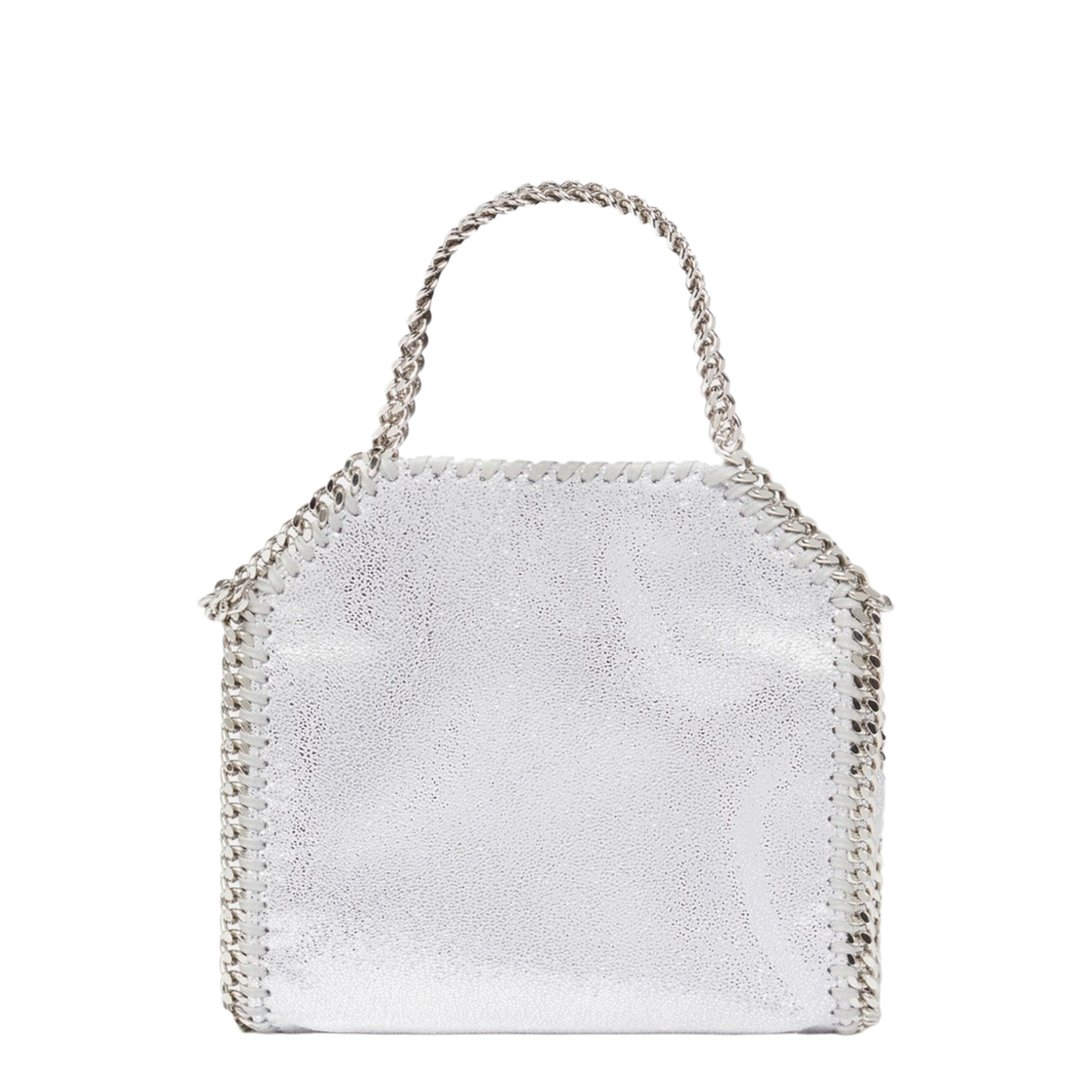 Bags.. Silver