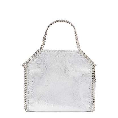Bags.. Silver