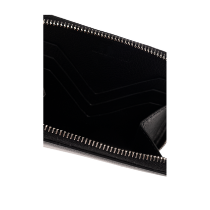 MAYFEYR - Rick Owens - Leather Wallet - RA02E0716LBU09