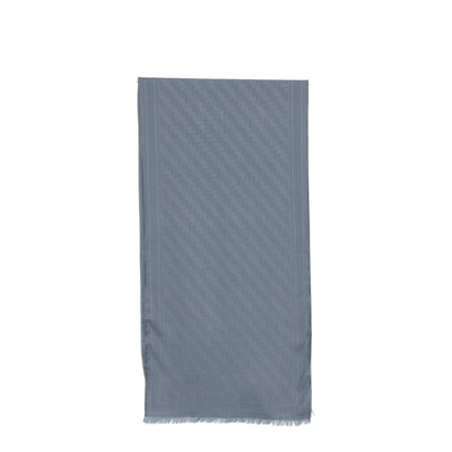 MAYFEYR - Brioni - Navy Scarf - O3HA00PDA654500