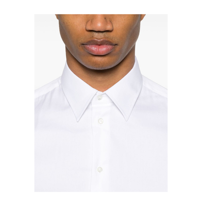 Cotton Shirt