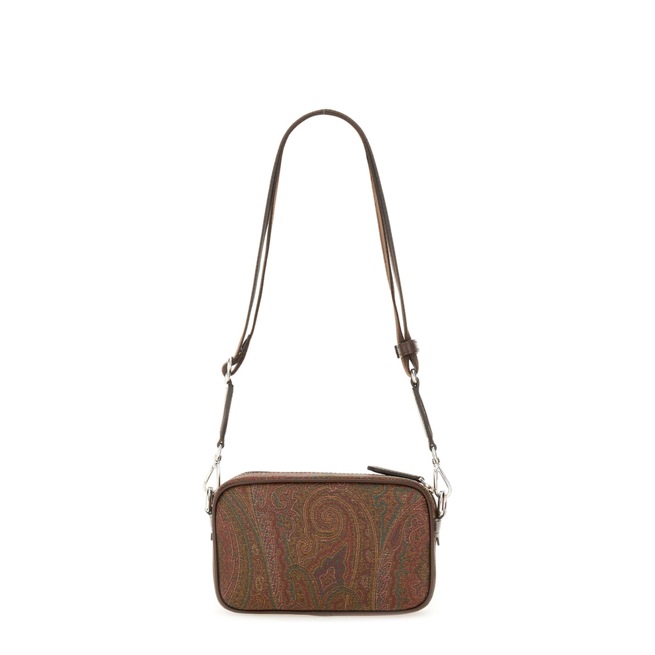 MAYFEYR - Etro - Patterned Shoulder Bag - MP1C0002AA012M0019