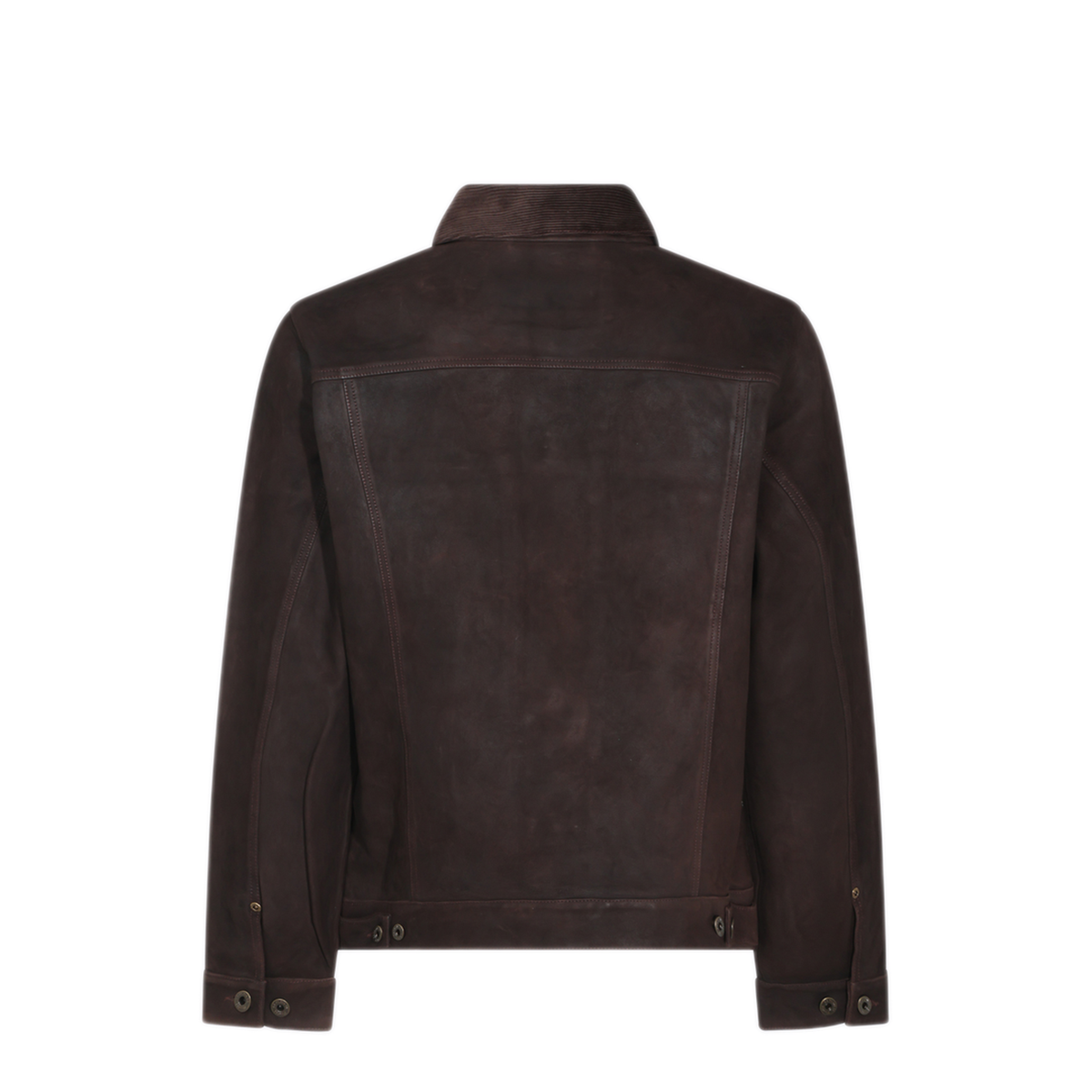 MAYFEYR - Filson - Jackets - 262FMCPS0210UT3119700