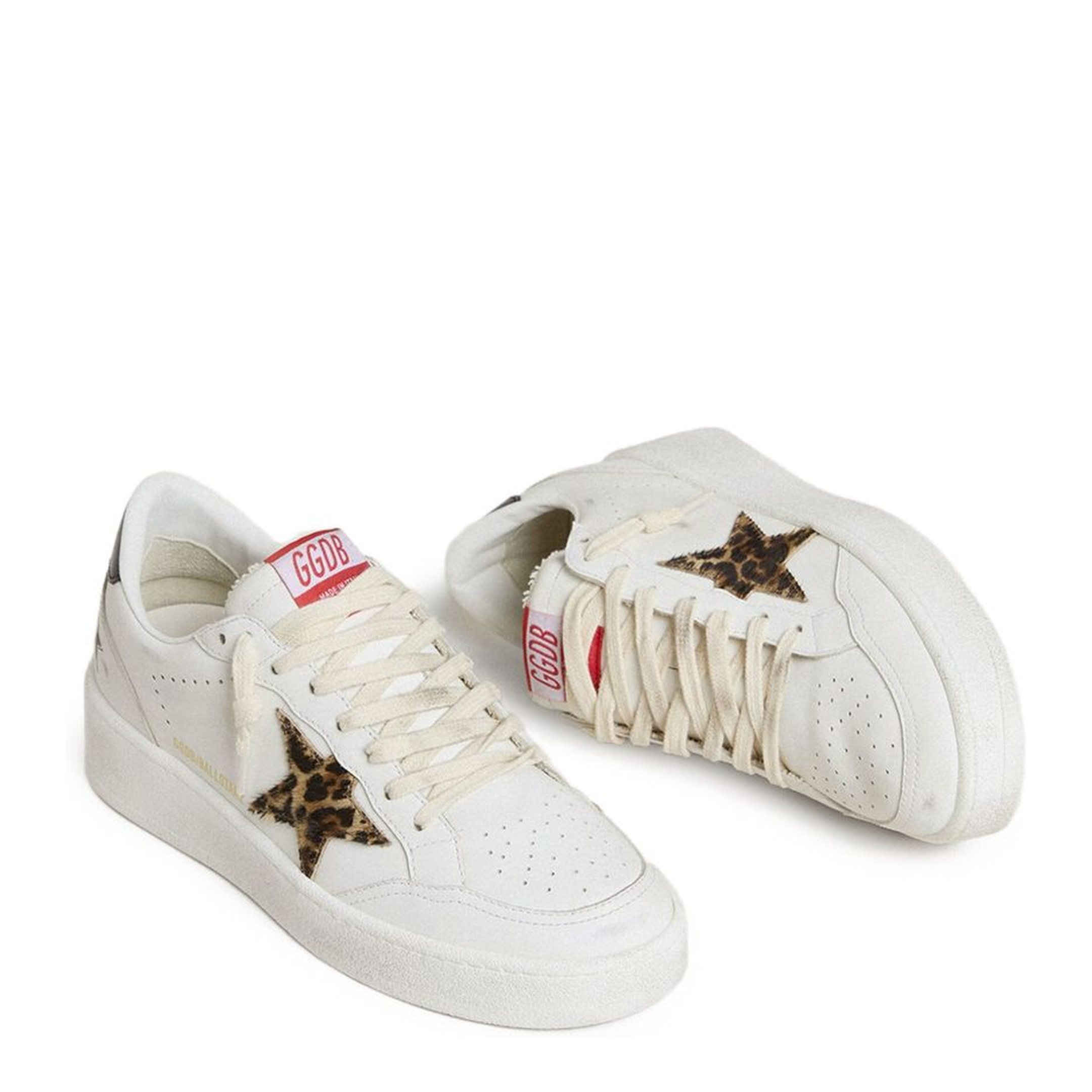 Sneakers Brown