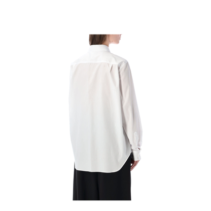 MAYFEYR - Dries Van Noten - T-Shirts And Polos White - 2610107123314001