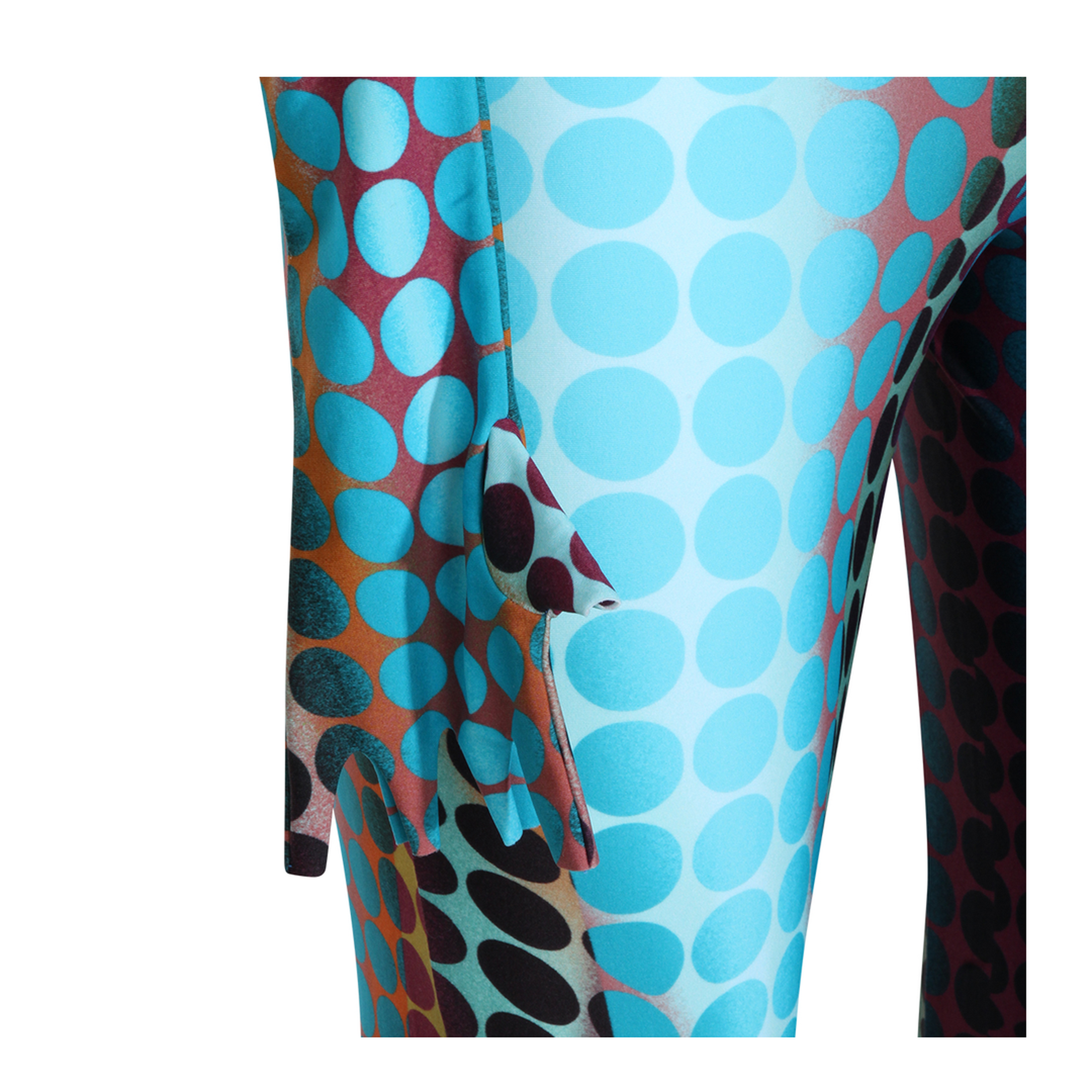 MAYFEYR - Jean Paul Gaultier - Sweaters - JS012J042P502710